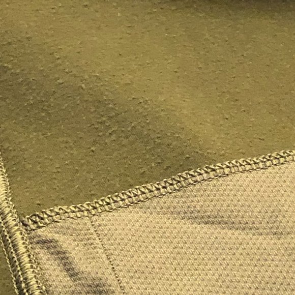 Lululemon Half Zip Top: Size 4/6 - Picture 12 of 12